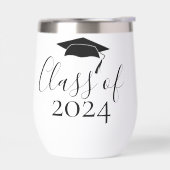 Einfache moderne Klasse von 24 (Links)