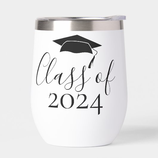 Einfache moderne Klasse von 24 (Links)