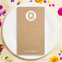 Einfache moderne Kraft Earring Juwelier Display Ca