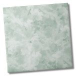 Einfache moderne Schrift Grün Fliese<br><div class="desc">Trendy Stylish Simple Watercolor Marmor Sage Green Keramik Fliesen. Eine hellgrüne Aquarellwand bietet die Leinwand für ein niedliches und modernes Bad oder eine Küchenmauer oder einen Akzent Streifen! Nicht über dem Gipfel, aber etwas Besonderes und Spaß. Der lustige Teil dieses Designs ist, dass das "Wasserfarben"- oder "Marmor"-Muster tatsächlich auf einer...</div>