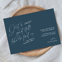 Einfache moderne, sonnige Blaue Bewegung