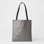 Einfache Moderne Tasche (Vorderseite)