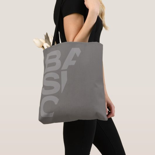 Einfache Moderne Tasche (Von Nahem)