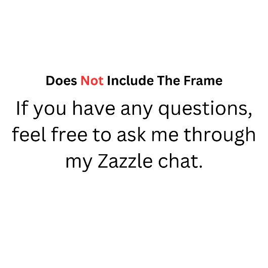 Einfache moderne Wasserfarbenkatze Tischnummer