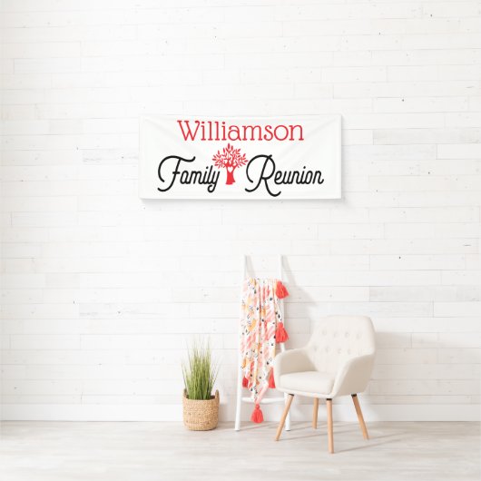 Einfache moderne Wiedersehen Banner (Insitu)