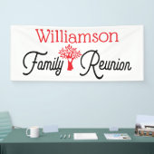 Einfache moderne Wiedersehen Banner (Messe)