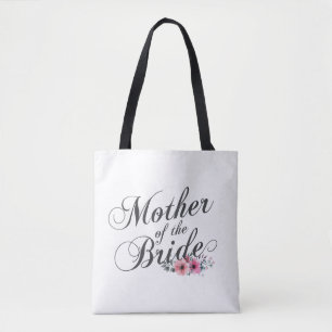 Einfache Mutter der Braut Hochzeit   Tragetasche Tasche