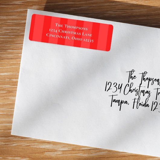 Einfache Niedliche Unterwasserstreifen