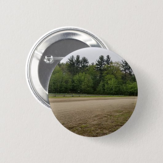 Einfache Orte Button (Vorne & Hinten)