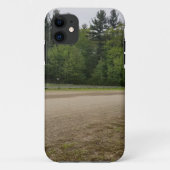 Einfache Orte Case-Mate iPhone Hülle (Rückseite)