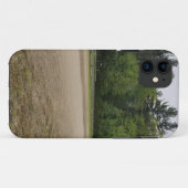 Einfache Orte Case-Mate iPhone Hülle (Rückseite (Horizontal))