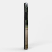 Einfache Orte Case-Mate iPhone Hülle (Hinten/Rechts)