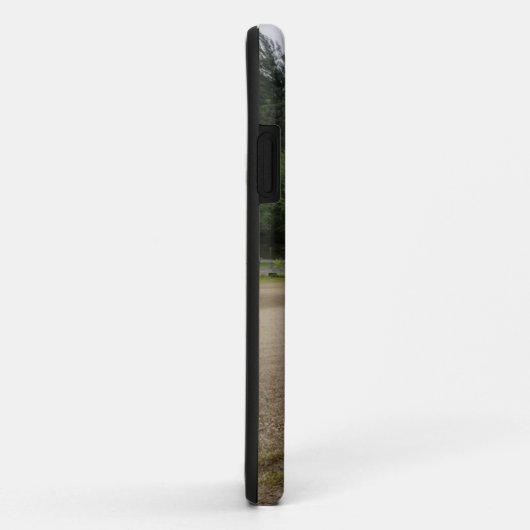 Einfache Orte Case-Mate iPhone Hülle (Hinten/Rechts)