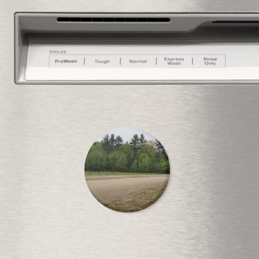 Einfache Orte Magnet (In Situ (Geschirrspüler))