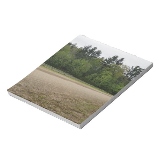 Einfache Orte Notizblock (Rotiert)