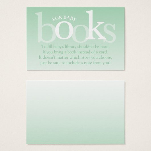 Einfache Overlay-Funktion Bringen Sie eine Babydus (Vorne & Hinten)