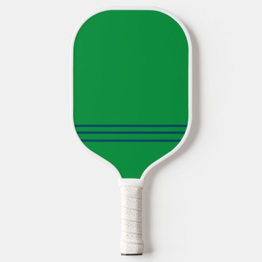 Einfache Personalisierte Pickleball-Paddel Pickleball Schläger (Vorderseite)