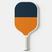 Einfache Personalisierte Pickleball-Paddel Pickleball Schläger (Rückseite)