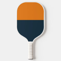 Einfache Personalisierte Pickleball-Paddel
