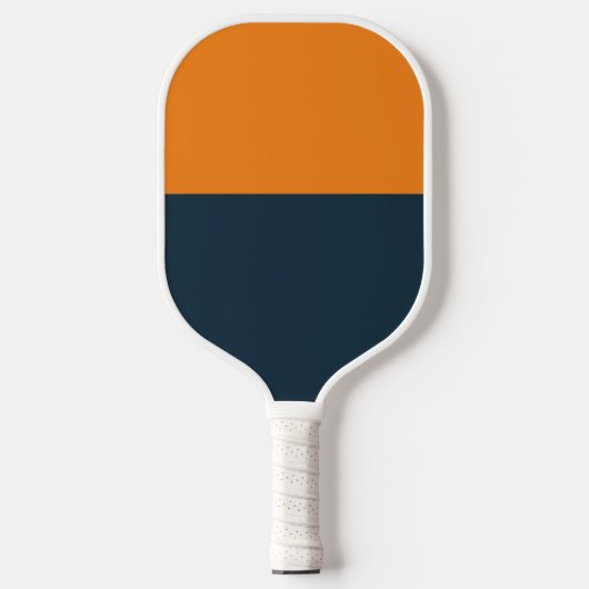 Einfache Personalisierte Pickleball-Paddel Pickleball Schläger (Vorderseite)