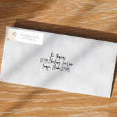 Einfache Pfirsichblüte