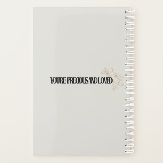 Einfache Planer für Ihren großen Tag (Rückseite)