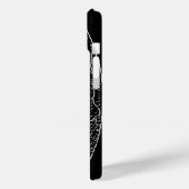 einfache Planisphäre/Karten Case-Mate iPhone Hülle (Rückseite / Links)