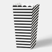 Einfache professionelle Geschäftspopcorn-Gunstbox Geschenkschachtel (Vorderseite)
