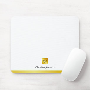 Einfache professionelle Markenbildung für Unterneh Mousepad