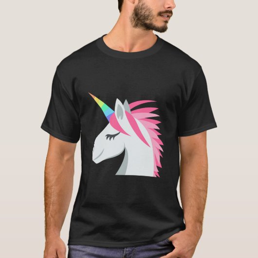 Einfache professionelle T-Shirts (Vorderseite)
