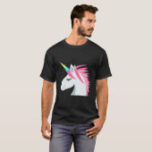 Einfache professionelle T-Shirts (Vorne ganz)