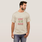 Einfache professionelle T-Shirts (Vorne ganz)