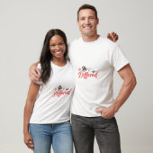 Einfache professionelle T-Shirts (Unisex)