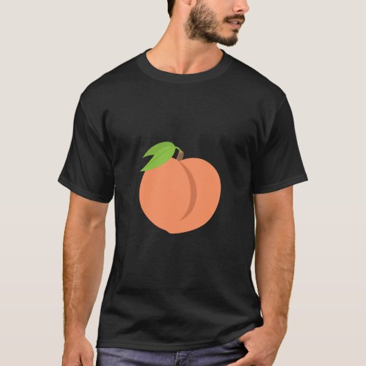 Einfache professionelle T-Shirts (Vorderseite)