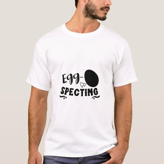 Einfache professionelle T-Shirts (Vorderseite)