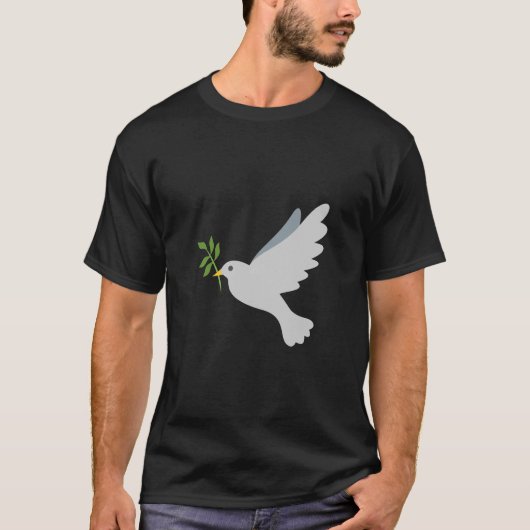 Einfache professionelle T-Shirts (Vorderseite)