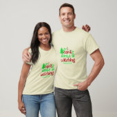 Einfache professionelle T-Shirts (Unisex)
