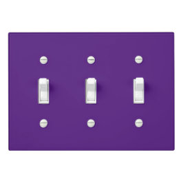 Einfache Purpel Authority® 3-Toggle