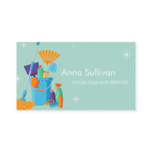 Einfache Reinigungsdienste für Grüne Häuser