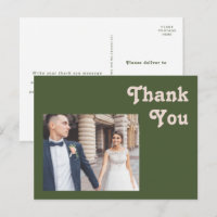 Einfache Retro-Vibes | Olive Green Wedding Vielen 