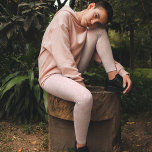 Einfache rosa Minimalistische klassische, gesprenk Leggings<br><div class="desc">Dieses Design zeichnet sich durch schlichte minimalistisch-rosa Leggings mit weißgesprenkeltem Punktschneemuster,  simplizistisch niedlicher,  zauberhafter,  weißer,  schlichter,  rosa und klassisch rosa gemustert,  passend rosa Flamingo-Stil,  niedliche,  schlichte,  minimalistische minimalistische Yoga-Hosen,  niedliche pinkfarbene Girl-Girl-Girl-Girl,  niedlich adorable einfache schlicht</div>