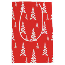 Einfache Rote Weihnachten Weihnachten Pinien Schne