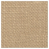 Einfache rustikale Leinwandmit Stoff (Nahaufnahme)