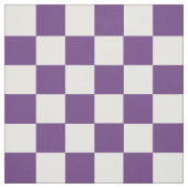 Einfache Schachbrett-Platine Stoff (Muster)