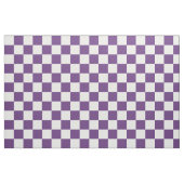 Einfache Schachbrett-Platine Stoff (Fat Quarter (45,7 x 55,9 cm))