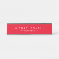 Einfache Schlichte Minimalistische Elegante Modern