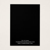 Einfache Schmuckkollektion für das Hinzufügen von (Rückseite)