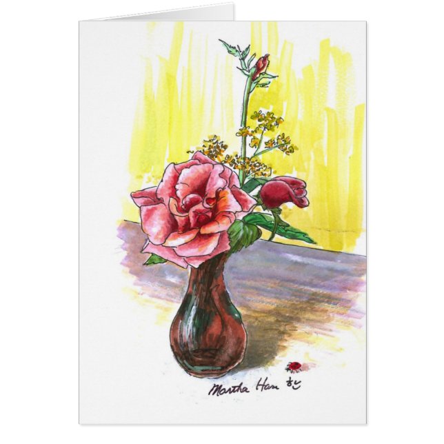 Einfache Schönheit (Vorne)