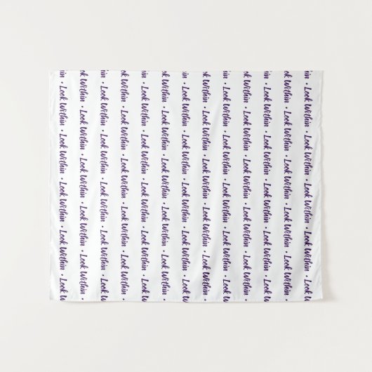 Einfache Schritt- und Wiederholungsüberprüfung inn Wandteppich (Vorderseite (Horizontal))