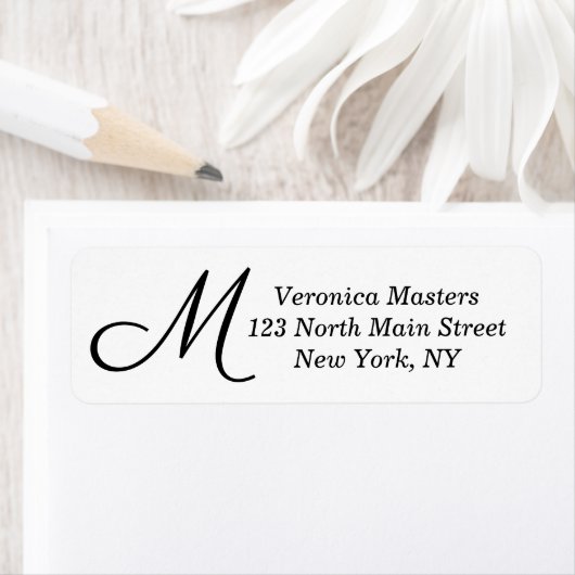 Einfache Schwarz-Weiß-Kurve (Insitu)